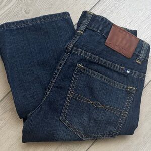 Lucky Brand Boys Blue Jeans